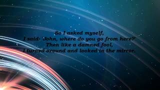 Johnny Paycheck - Old Violin (Lyrics)