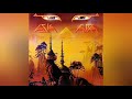 Asia - On the Coldest Day In Hell