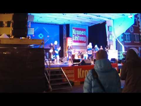 In The Air Tonight (SARA KOELL BAND)