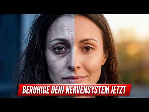 Deine Nerven liegen blank? 10 Schritte, die für mehr Ruhe in den Wechseljahren!