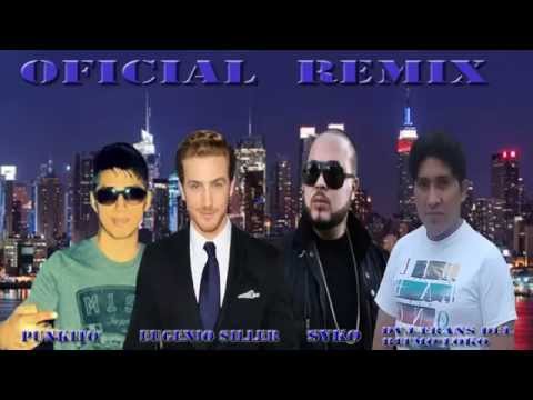 Te Esperare FT Bonita Oficial Remix