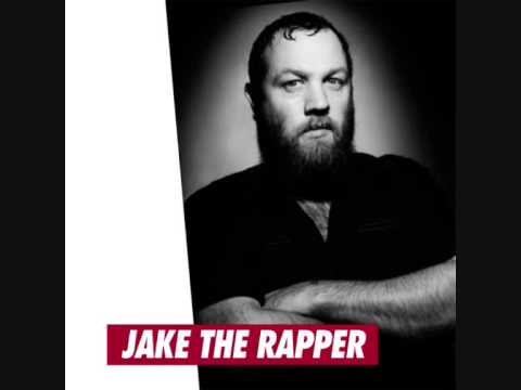 Jake the Rapper - Breaking Up