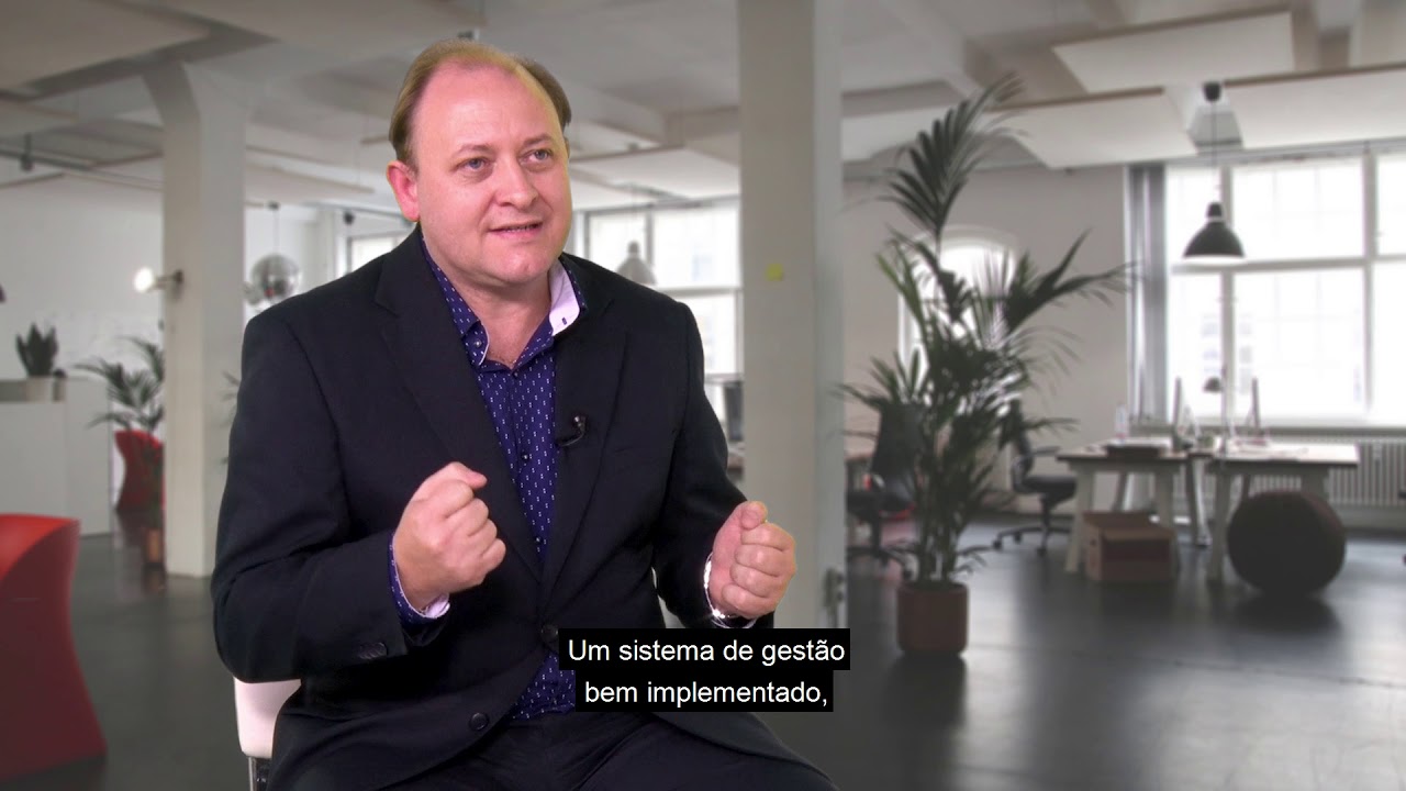 Técnico em Qualidade - Senac EAD