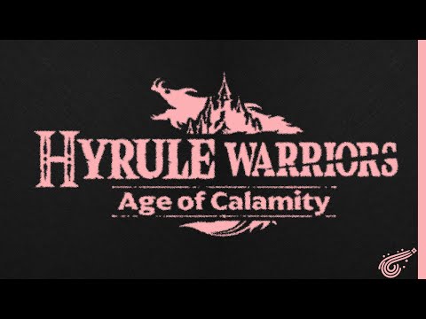 THE CHAMPION DARUK  ▶ Remix Cover (Hyrule Warriors Age of Calamity)