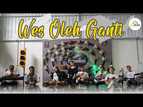 Wes Oleh Ganti - Dessy Rafaella ( Cover Live Musik )