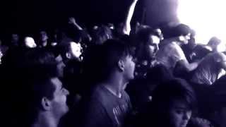 Pascow - Fliegen - live ExHaus Trier (Feb. 2014)