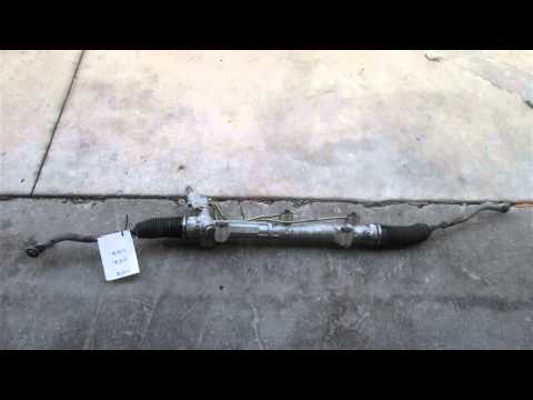 2007 Mercedes R350 Steering rack and pinion / gear box MATCH 251TYPE - mbiparts.com Used OEM ... OEM