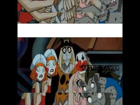 Dee Dee Twins | BackStabber | AMV