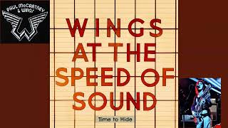Paul McCartney - Time To Hide (Mallard Extended ReWork)
