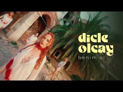Dicle Olcay - Benim Ol