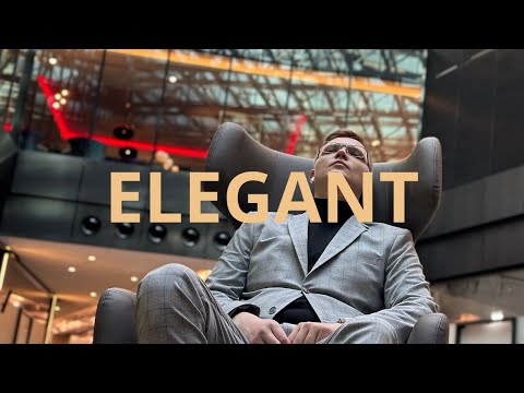 Bartek Dry - Elegant