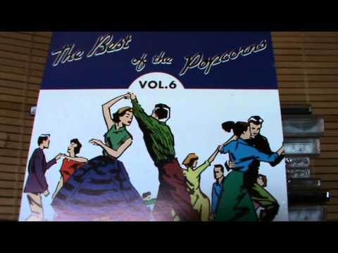 Brook Benton   2 tickets to paradise