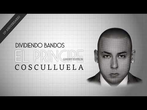 Cosculluela - Dividiendo Bandos (Visualizer)