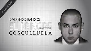 Cosculluela - Dividiendo Bandos (Visualizer)