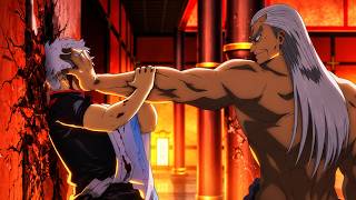 「AMV」Losing Sight