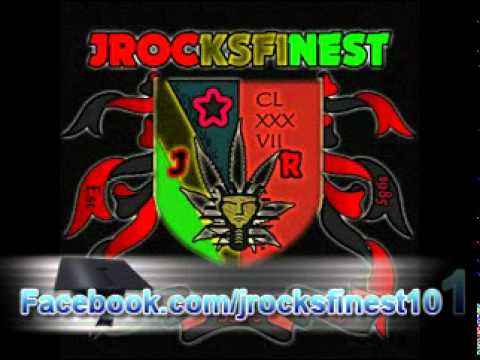 Jrocksfinest & Nes Ft Nuclear - Caribbean gangsta (Remix)