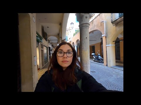 Things to do in Padua Italy | Padova | The best day trip from Venice!