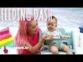 Feeding Dash - XIAXUEs Guide To Life: EP146.