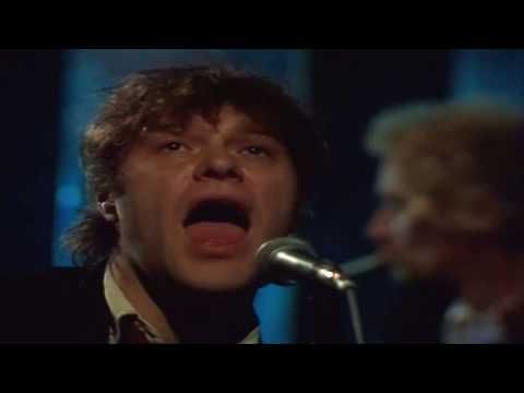 Kim Larsen - Åh ,At Være En Høne - Øresound ,Malmø ,Sverige 14-1 1983