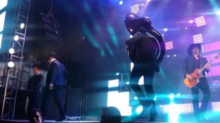 Cuando te tuve en 20 calibre 50