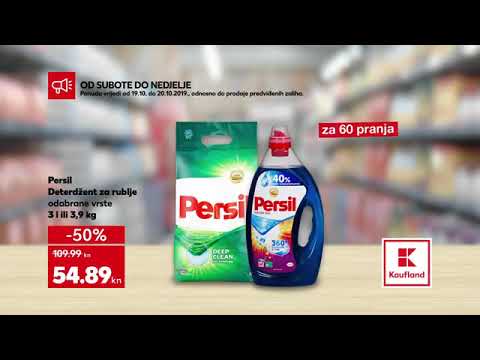 Kaufland super ponuda od subote 19.10.2019.
