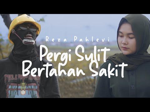 PERGI SULIT BERTAHAN SAKIT ( RANI RUN X  LAIN KOPLO  X  @asepbalonofficial  )