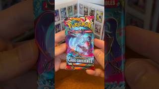 Chaos Rising #pokemontcg #pokemoncards #pokemoncardscanner