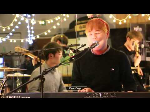 150131 'REMAINs Falling in Live' 리메인즈 - 다가와+사랑에 빠진 순간 (예광cam)