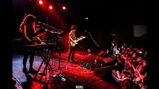 Nemra - It&#39;s not about the cherries (Live at Yerevan State Puppet Theatre)