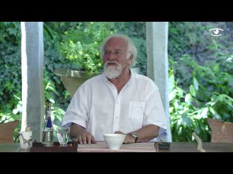 Como distinguir pensamentos, observador e consciência - 4' l Selim Aïssel