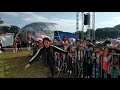 Keseruan Di Back Stage Panggung Gembira 2019