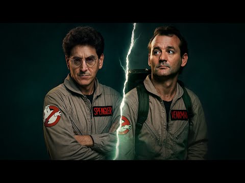 Murray vs Ramis – The Saddest Beef in Hollywood History