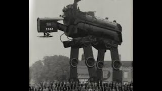 DUN, DUN, DUN, DUN, DUN DUN, DUN, DUN DUN (Steampunk Tower #2 - OP Enemy)