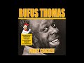 Turn Your Damper Down - Rufus Thomas - 1969