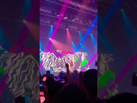 190714 Blackpink in BKK : Encore Day3 - KISS AND MAKE UP