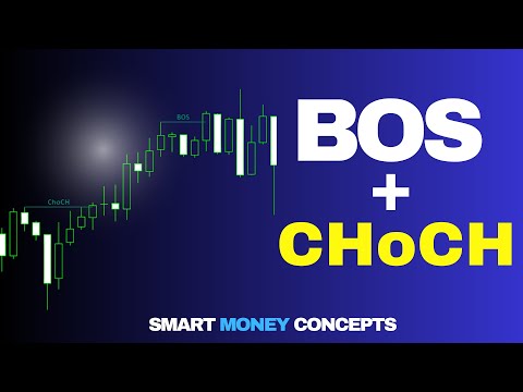 Video Break of Structure and Change of Character