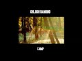Childish Gambino - Heartbeat (Clean)