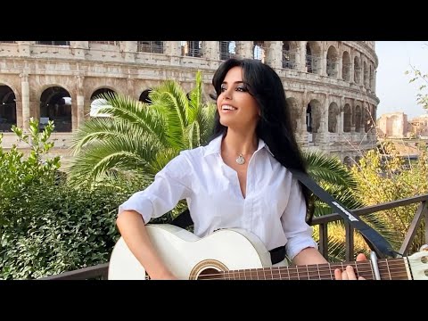 Elena Yerevan - L'Italiano????????