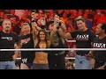 Lita vs. Heath Slater: Raw, July 23, 2012