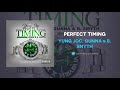 Yung Joc, Gunna & B. Smyth - Perfect Timing (AUDIO)