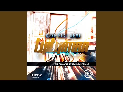 Tyityimba (feat. Deme) (Reel Skaps DeepTech Mix)