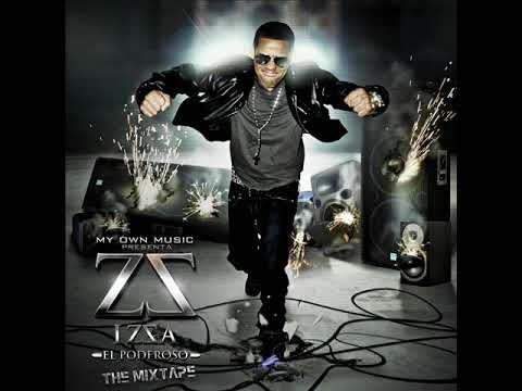 04. Izsa - Ponte Pal Perreo