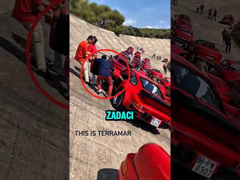 Da li biste uspeli da izadjete iz ovog auta🤔