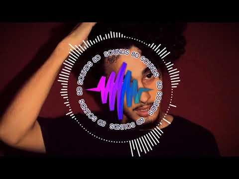 Wifisfuneral feat. UnoTheActivist - Every Fucking Pill In The World | 8D SOUNDS