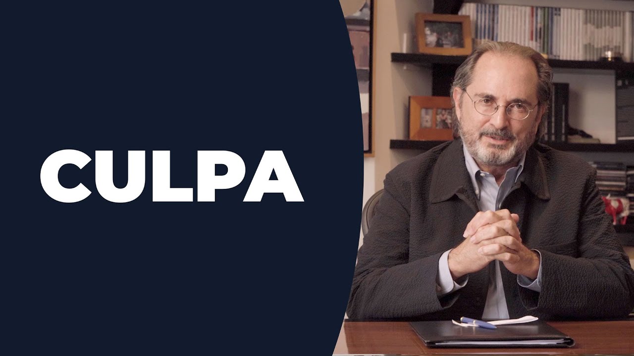 Culpa | Jorge Forbes