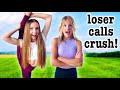 KIDS Vs ADULTS Flexibility Challenge Ft Ninja Fam
