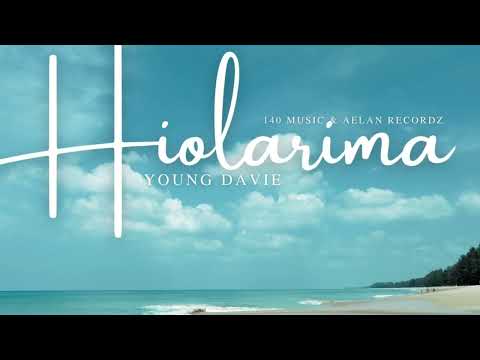 Young Davie - Hiolarima (Audio)