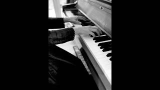 J.Brahms 《Walzer Op.39-15 》07.05.2026