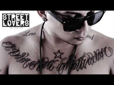 Allen Spyda   Me Encantas  Feat Shander