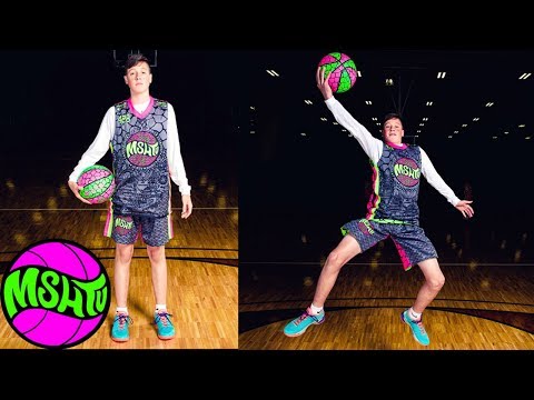 Oklahoma's Jack Johnson is a DIME DROPPER -  2017 MSHTV Camp Mixtape